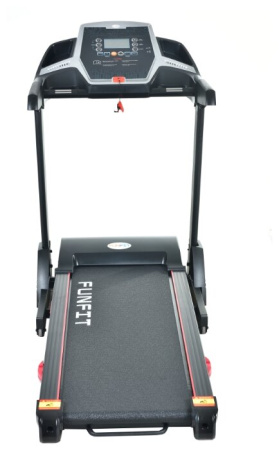 Складная беговая дорожка Funfit DK-05AK