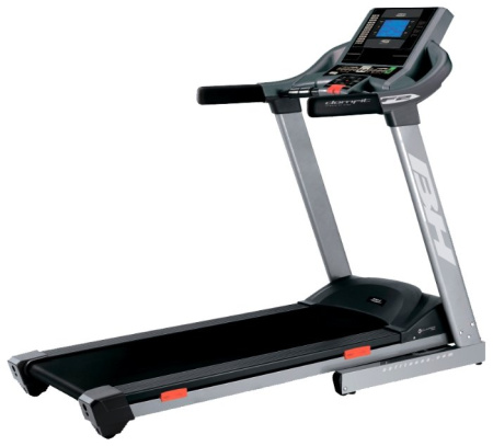 Электрическая беговая дорожка BH FITNESS G6473 F2W