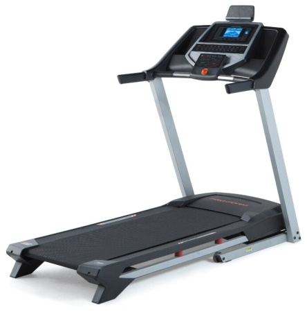 Электрическая беговая дорожка NordicTrack T 9.5S (NETL14819)