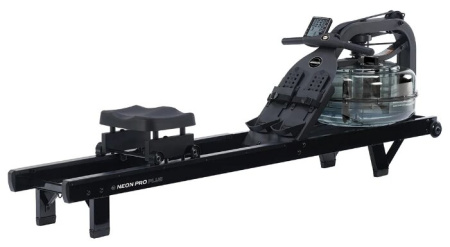 Гребной тренажер First Degree Fitness Neon PRO Plus