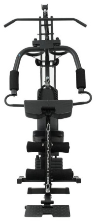 Силовой комплекс Onlitop черный