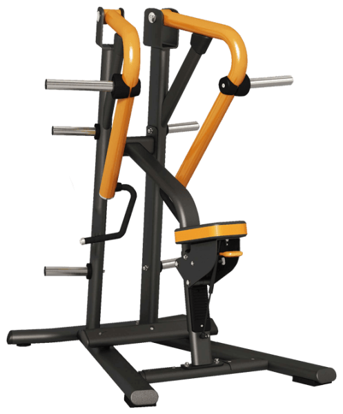 Нижняя гребная тяга с независимыми рычагами Hasttings Digger HD004-2