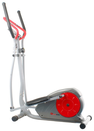 Эллиптический тренажер Neomotion BE-510