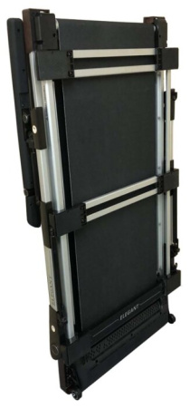 Электрическая беговая дорожка DFC Elegant T-EL