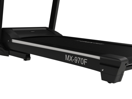 Складная беговая дорожка UnixFit MX-970F