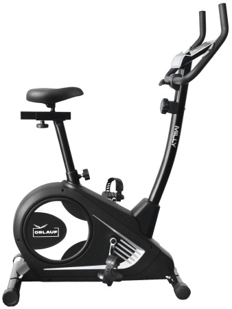Велотренажер Orlauf Milly