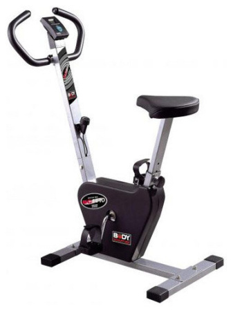 Вертикальный велотренажер Body Sculpture BC-1410