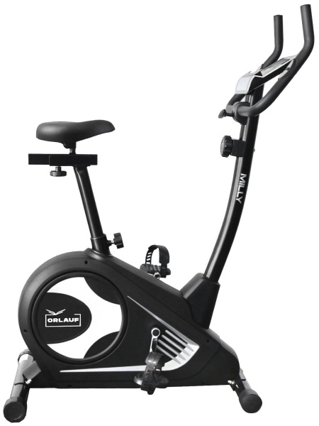 Велотренажер Orlauf Milly