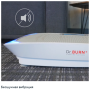 Виброплатформа Ergonova Dr. Burn + PRO