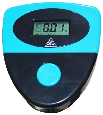 Вертикальный велотренажер DFC B210