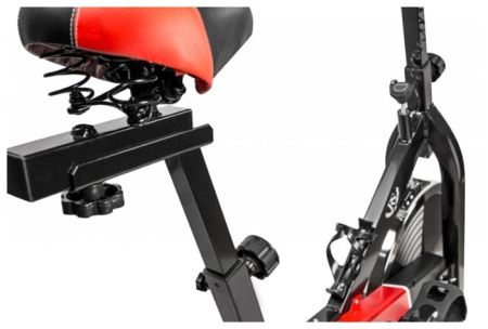 Спин-байк RS 465