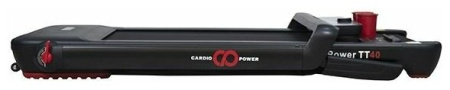 Беговая дорожка CardioPower TT40