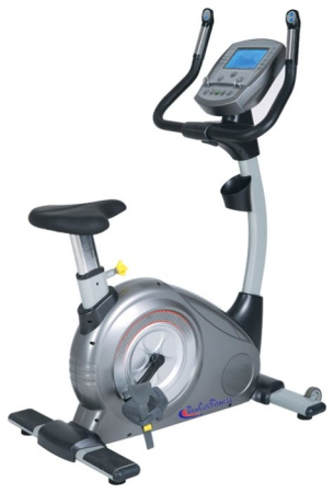 Велоэргометр BenCarFitness TS-8906W