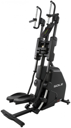 Эллиптический тренажер Sole Fitness SC200 / CC81