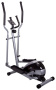 Эллиптический тренажер KPT E23600-C
