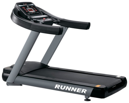 Электрическая беговая дорожка DFC T810 Pro Runner