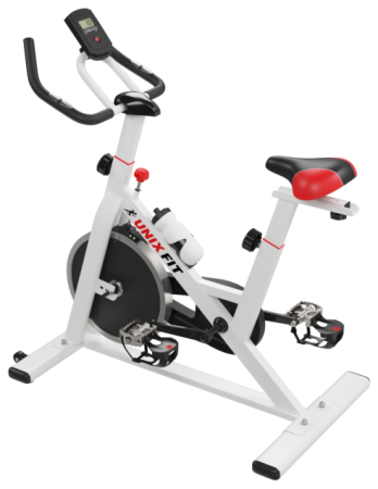 Велотренажер Спин-байк UnixFit SB-460P