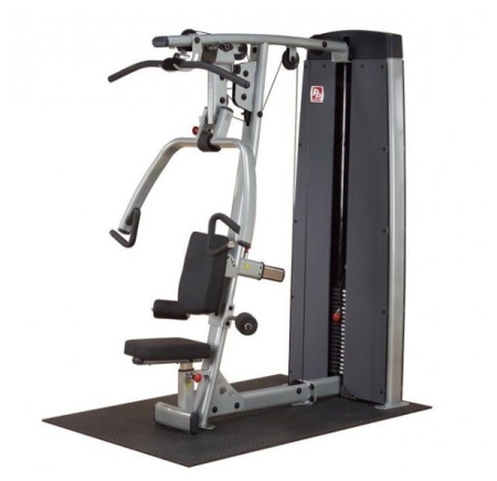 Многофункциональный тренажер Body Solid DPLS-SF