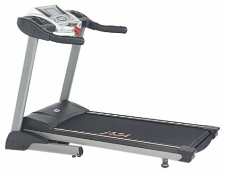 Электрическая беговая дорожка Jada Fitness JS-5000A