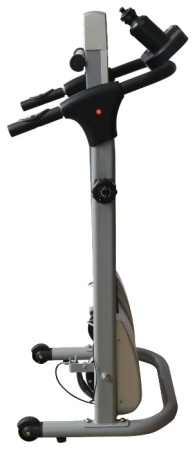 Магнитная беговая дорожка DFC T2001B