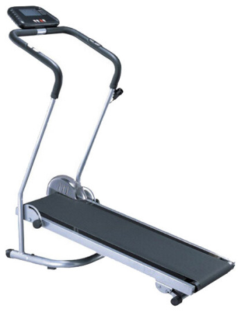 Магнитная беговая дорожка ATEMI AT 605