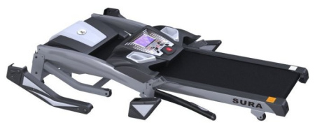 Электрическая беговая дорожка DFC T460 Sura