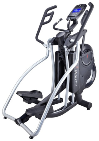 Эллиптический тренажер AMMITY Space SE 660A
