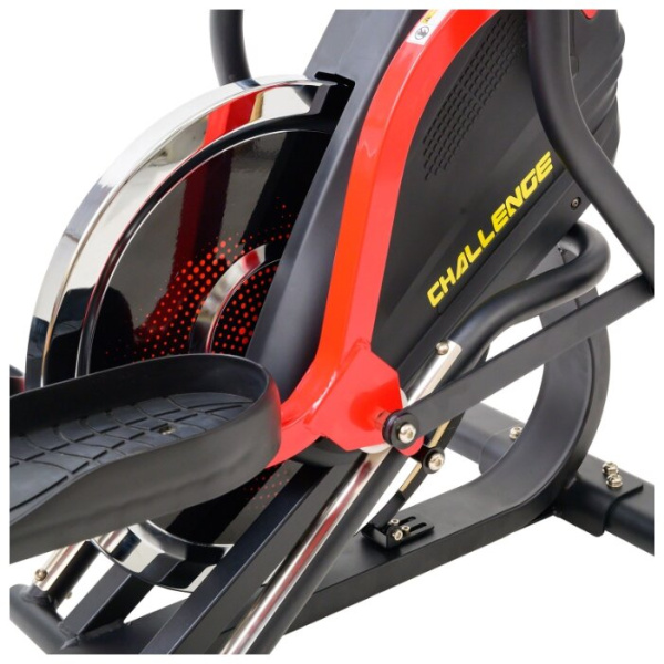 Эллиптический тренажер DFC Challenge E8018
