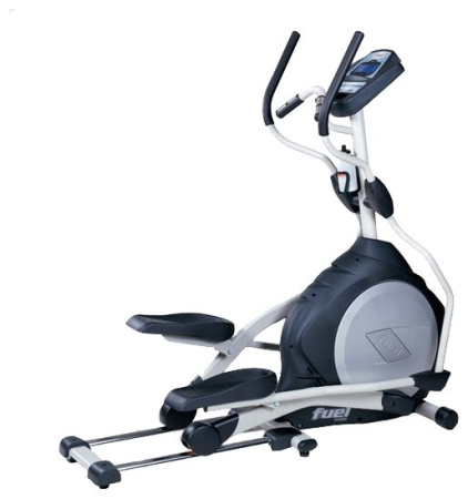 Эллиптический тренажер Fuel Fitness FE44