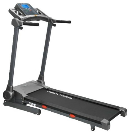 Электрическая беговая дорожка Carbon Fitness T651E