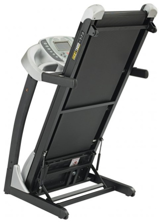 Электрическая беговая дорожка Hasttings Liger T-7.0