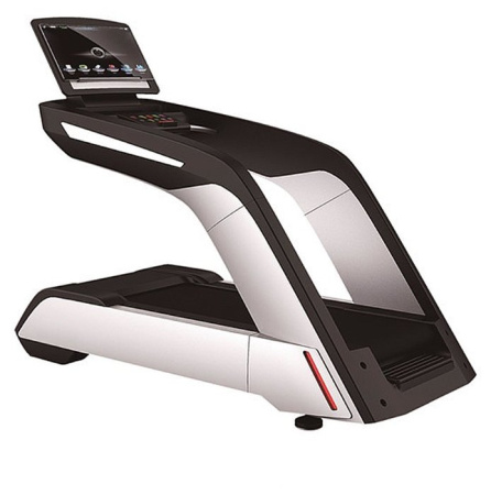 Электрическая беговая дорожка Pangolin 8000LCD