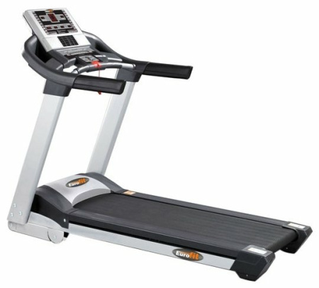 Электрическая беговая дорожка Eurofit 2022EA