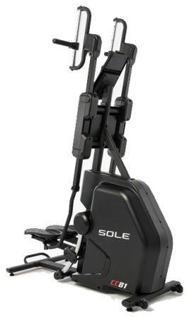 Степпер Cardio Climber Sole Fitness SC200 (CC81 2019)