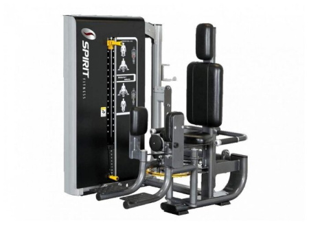 Тренажер со встроенными весами SPIRIT DWS150-U2