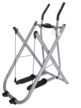 Эллиптический тренажер DFC E501