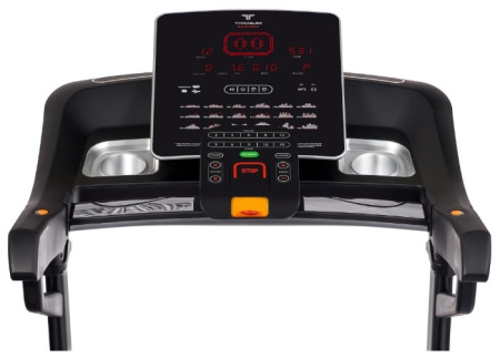 Электрическая беговая дорожка Titanium Masters Physiotech TLC