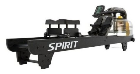 Гребной тренажер SPIRIT CRW900