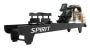 Гребной тренажер SPIRIT CRW900