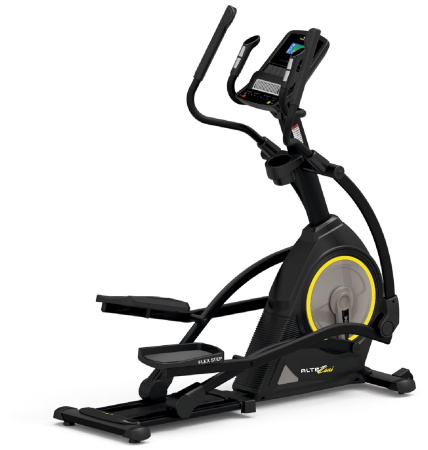 Эллиптический тренажер Altezani CR 120