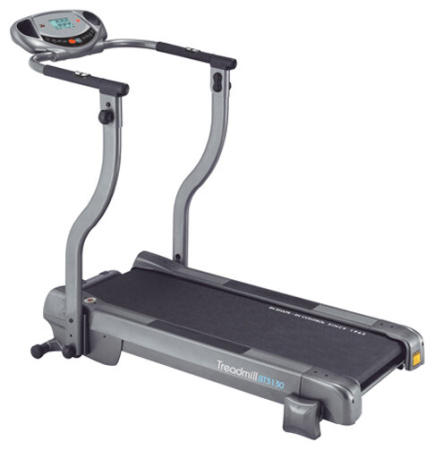 Электрическая беговая дорожка Body Sculpture BT-3130