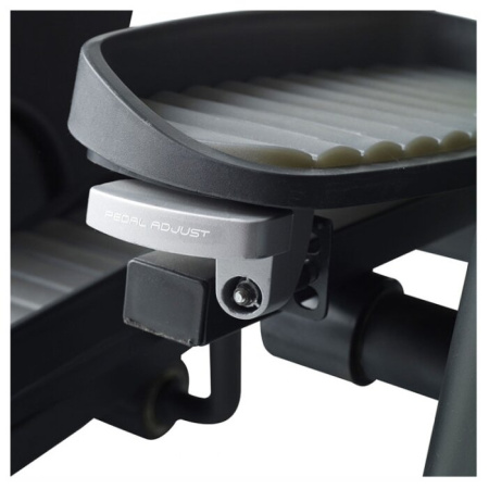 Эллиптический тренажер NordicTrack A.C.T. Commercial 7 (NTEVEL15518)