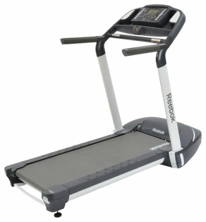 Электрическая беговая дорожка REEBOK T 4.2 (RE0-13421)