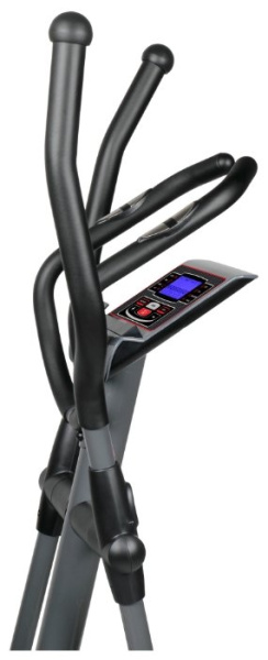 Эллиптический тренажер Fassi FC 500