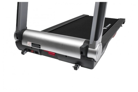 Электрическая беговая дорожка Titanium SF 0462