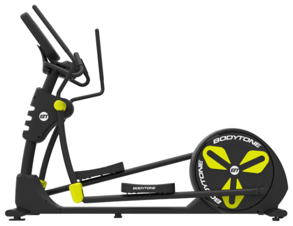 Эллиптический тренажер BODYTONE EVOE2