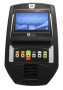 Эллиптический тренажер BH FITNESS Crystal TFT