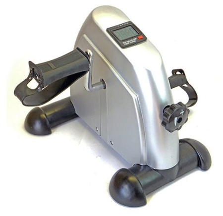 Портативный велотренажер Eurosport BY-810