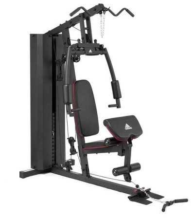 Многофункциональный тренажер adidas ADBE-10250