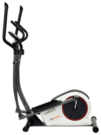 Эллиптический тренажер FitLogic CT1501